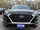 Used 2019 Hyundai Tucson SE image 4