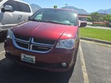 Used 2019 Dodge Grand Caravan SXT image 2