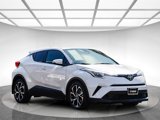 Used 2018 Toyota C-HR XLE image 5