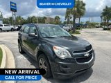 Used 2013 Chevrolet Equinox LS image 2
