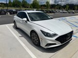 Used 2021 Hyundai Sonata SEL w/ Cargo Package image 3