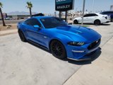 Used 2021 Ford Mustang GT Premium w/ GT Performance Package image 2
