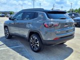 Used 2024 Jeep Compass Limited image 2