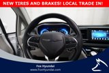 Used 2020 Chrysler Pacifica Touring image 4