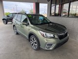 Used 2019 Subaru Forester Limited image 4