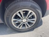 Used 2021 Cadillac XT5 Premium Luxury image 3