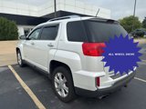 Used 2016 GMC Terrain SLT w/ Open Road Package image 3