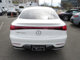 Certified 2023 Mercedes-Benz EQS 450+ Sedan image 3