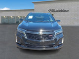Used 2022 Chevrolet Equinox RS w/ RS Leather Package image 2