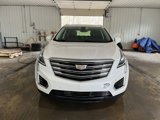 Used 2019 Cadillac XT5 Luxury image 2