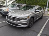 Used 2021 Volkswagen Jetta SE image 3