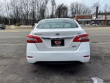 Used 2013 Nissan Sentra SV w/ Premium Pkg image 6