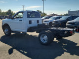 New 2024 RAM 3500 Tradesman image 3