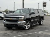 Used 2016 Chevrolet Silverado 1500 LT w/ All Star Edition image 4