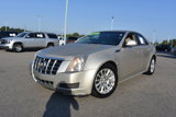 Used 2013 Cadillac CTS Luxury w/ Wood Trim Package image 5