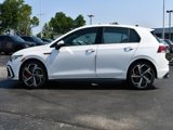 New 2024 Volkswagen GTI SE image 4