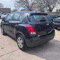 Used 2015 Chevrolet Trax LS image 4