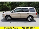 Used 2003 Honda Pilot EX image 4