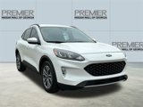 Used 2020 Ford Escape SEL image 3
