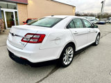 Used 2019 Ford Taurus Limited w/ Driver Assist Package image 5