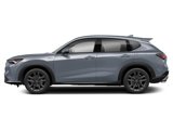 New 2025 Acura ADX A-Spec image 2