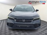 Certified 2022 Honda Civic Sport image 2