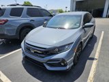 Used 2021 Honda Civic Sport image 3