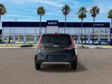 New 2025 Kia Soul LX image 5