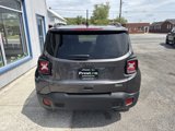 Used 2021 Jeep Renegade Latitude image 6
