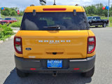 Certified 2022 Ford Bronco Sport Big Bend w/ Convenience Package image 5