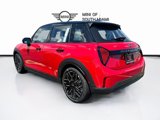 New 2025 MINI Cooper 4-Door Hardtop image 4