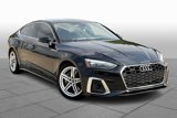 Used 2021 Audi A5 2.0T Premium image 2