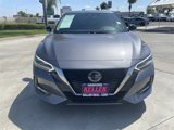 Used 2021 Nissan Sentra SR w/ SR Premium Package image 3