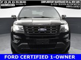 Used 2016 Ford Explorer Sport w/ Equipment Group 401A image 2