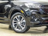 Certified 2022 Buick Encore GX Select w/ Sport Touring Package image 3