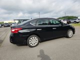 Certified 2019 Nissan Sentra S image 3