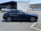 Used 2018 Mercedes-Benz C 350e Sedan image 4