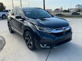 Used 2018 Honda CR-V Touring image 4