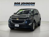 Used 2020 Chevrolet Equinox LT w/ Driver Convenience Package image 5