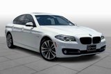 Used 2016 BMW 528i Sedan image 2