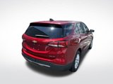 Certified 2023 Chevrolet Equinox LT image 5