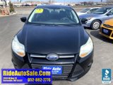 Used 2014 Ford Focus SE w/ SE Winter Package image 2