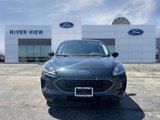 Used 2022 Ford Escape SE w/ SE Sport Appearance Package image 2