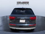 Used 2019 Audi Q7 3.0T Premium Plus w/ Premium Plus Package image 4