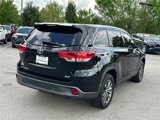 Used 2019 Toyota Highlander XLE image 4