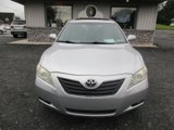 Used 2009 Toyota Camry XLE image 3