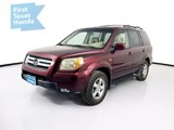 Used 2007 Honda Pilot EX-L image 3