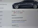 Used 2016 Tesla Model S P100D image 3