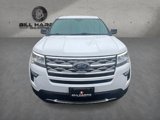 Used 2018 Ford Explorer XLT image 2