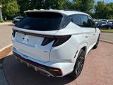 Used 2022 Hyundai Tucson N Line w/ Cargo Package image 5